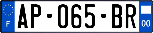 AP-065-BR