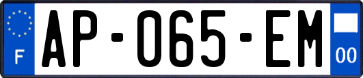 AP-065-EM