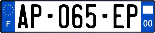 AP-065-EP