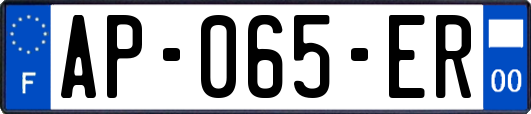 AP-065-ER