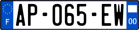 AP-065-EW