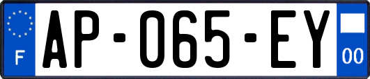AP-065-EY
