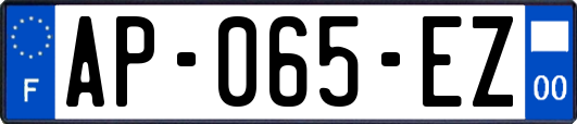 AP-065-EZ