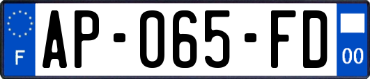 AP-065-FD