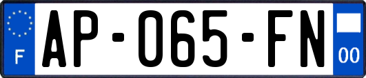 AP-065-FN