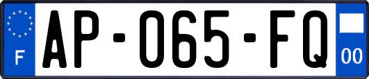 AP-065-FQ