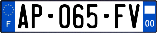 AP-065-FV