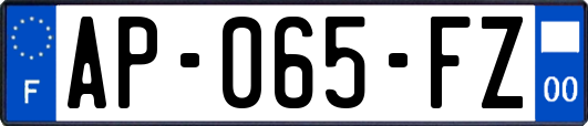 AP-065-FZ