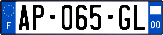 AP-065-GL