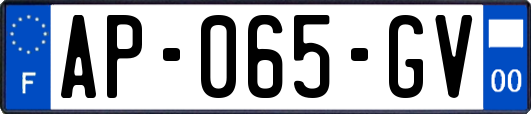 AP-065-GV