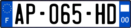AP-065-HD