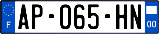 AP-065-HN