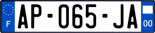 AP-065-JA