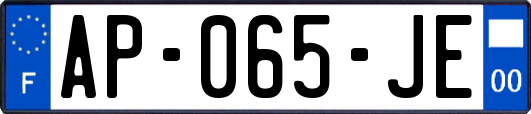 AP-065-JE