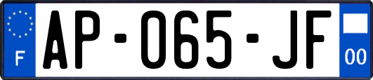 AP-065-JF