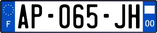 AP-065-JH