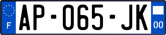 AP-065-JK