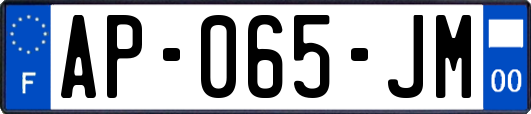 AP-065-JM