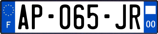 AP-065-JR
