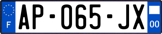 AP-065-JX