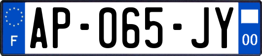 AP-065-JY
