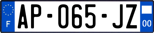 AP-065-JZ