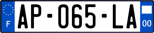 AP-065-LA
