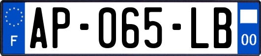 AP-065-LB