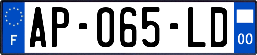 AP-065-LD