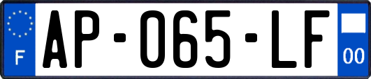 AP-065-LF