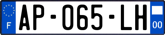 AP-065-LH