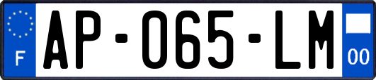 AP-065-LM