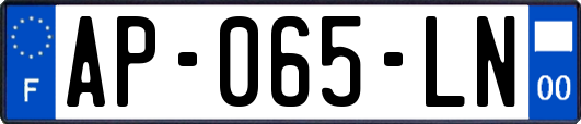 AP-065-LN