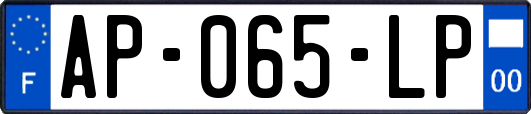 AP-065-LP