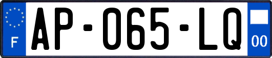 AP-065-LQ