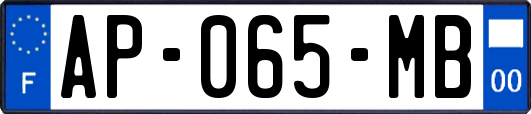 AP-065-MB