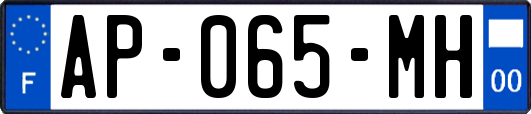 AP-065-MH