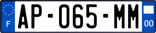 AP-065-MM