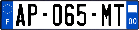 AP-065-MT