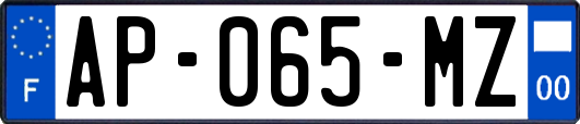 AP-065-MZ