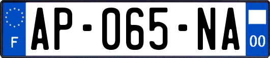 AP-065-NA