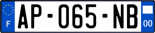 AP-065-NB