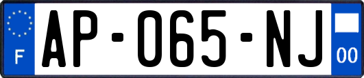 AP-065-NJ