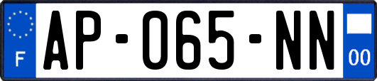 AP-065-NN