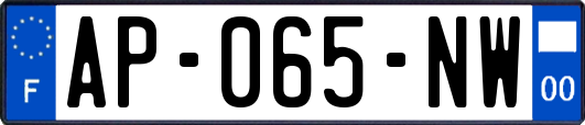 AP-065-NW