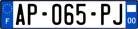 AP-065-PJ