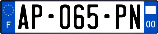 AP-065-PN