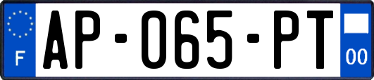 AP-065-PT