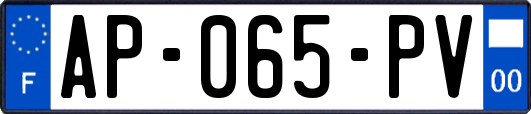 AP-065-PV