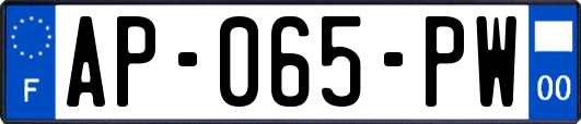 AP-065-PW